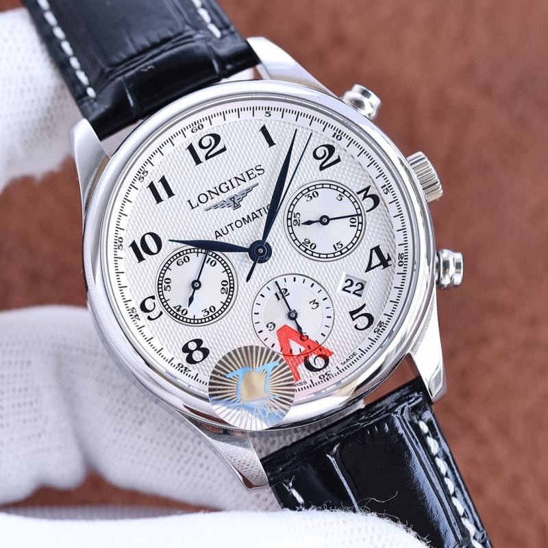 LONGINES